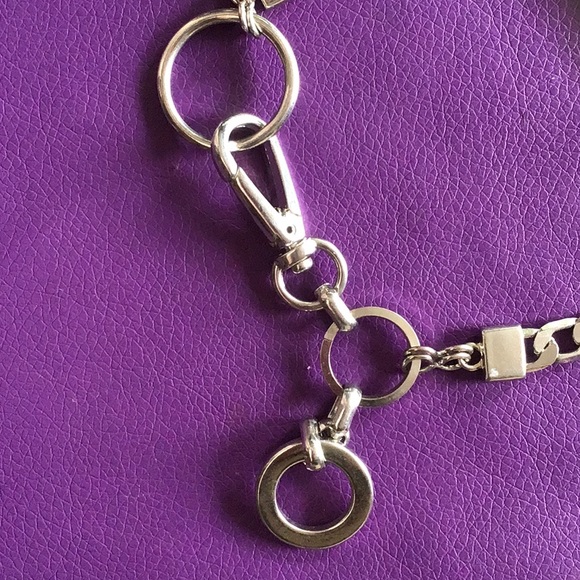 Chain necklace - Picture 3 of 3